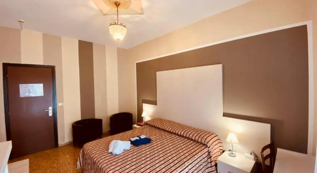 Двухместный номер Standard Art Hotel Pandos
