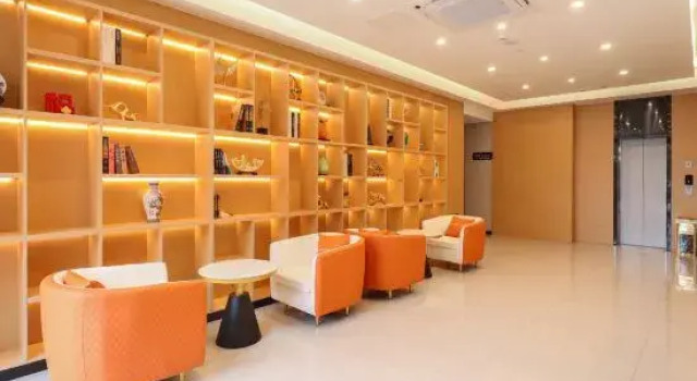 Qingmu Collection Hotel (Nanjing Zhaoshang Lanxigu), Prenota Hotel Nanchino Jiangsu