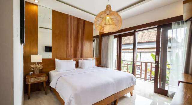 Tamantara Suites & Villas Ubud, Забронировать Гостевой дом Отели провинции Бали с завтраком, Завтраки