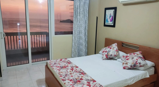 Apartamento 1403 Edificio Karey El Rodadero