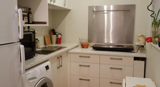 Четырёхместный номер Standard Harbour View Guesthouse