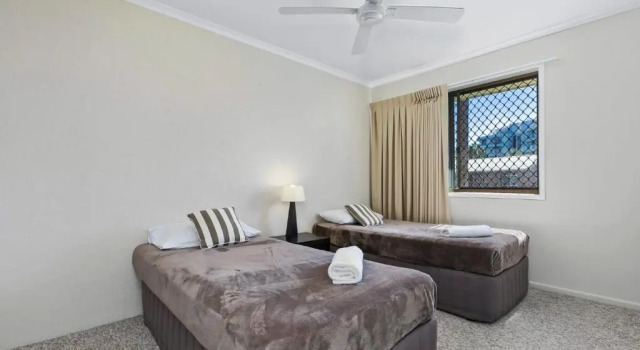 Апартаменты Standard Wolngarin Holiday Resort Noosa