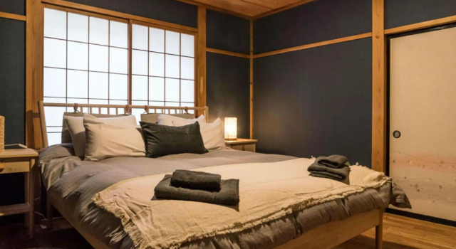 Nozawa Gondola Apartments, Prenota Appartamento Nozawa Onsen 