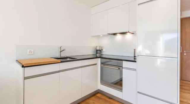 Апартаменты LAAX Homes - Taviarna Laax 4,5