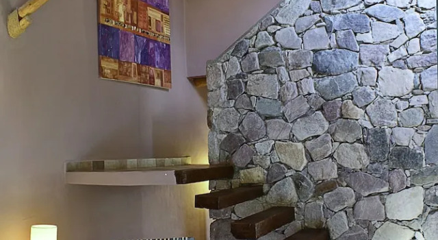 Номер Standard с балконом La Comarca Hotel
