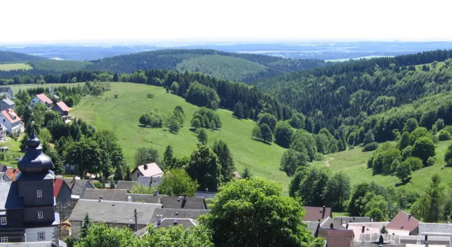 Одноместный номер Standard Werrapark Resort Hotel Frankenblick