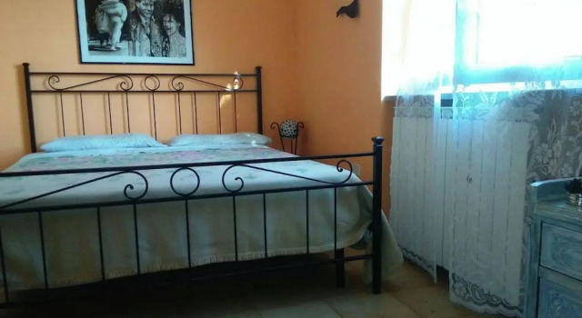 Al Settimo Cielo b&b, Varaa Bed and Breakfast Pastena Ciociaria