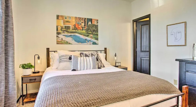 Norman, Oklahoma, Vacation Rental 1 Mi to OU!, Rezerwuj Hotel Norman Oklahoma