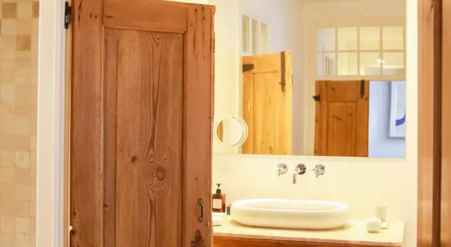 Двухместный номер Standard São Paulo Boutique Guesthouse