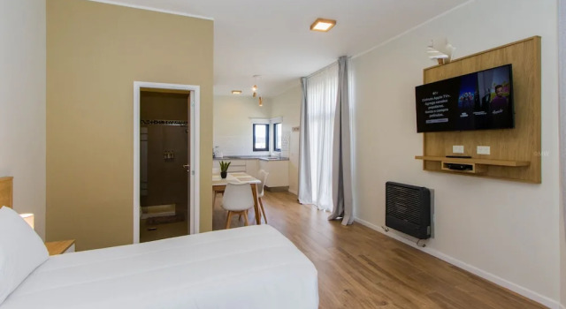 Студия Classic Apartamentos Criollos