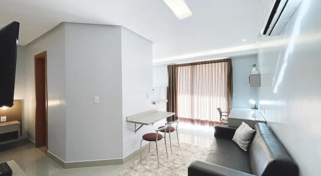 Апартаменты Onix Bueno Residence - ONX