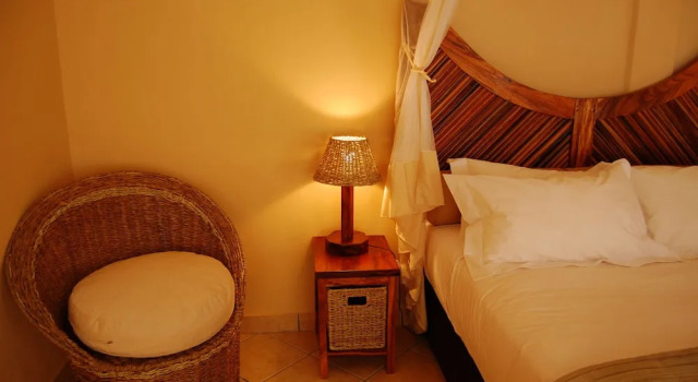 Апартаменты Golden Sands Apartments by Sol Resorts