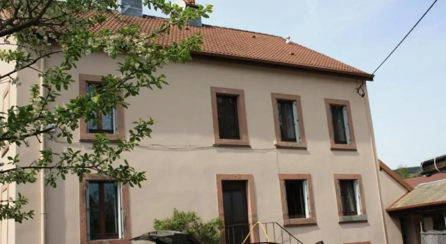 La Boulangerie