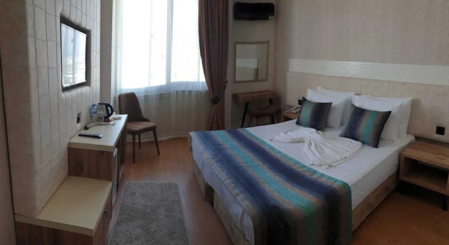 Двухместный номер Standard Grand Boss Suit Hotel