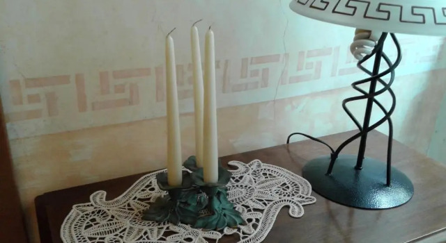 Номер Standard B&B al Corso