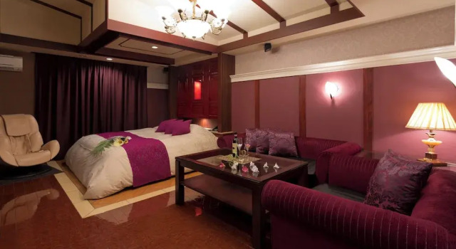 Номер Standard Hotel Benoa Resort