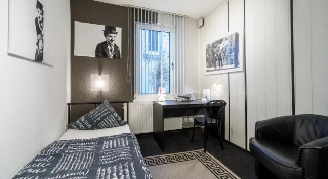 Номер Standard Hotel Tusculum