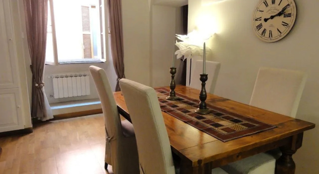 Navona - DormiRoma Apartments