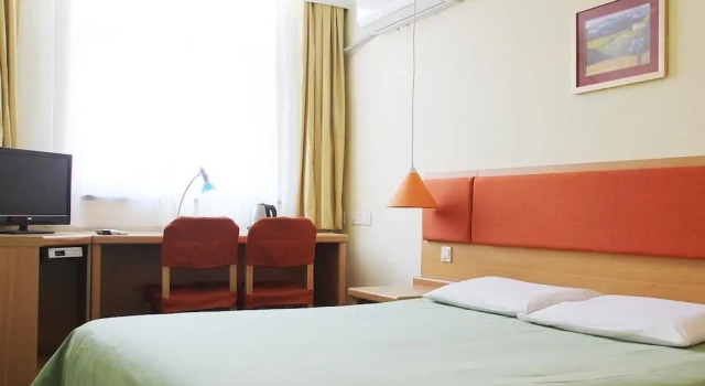 Qingdao Home Inn Shandong Road
