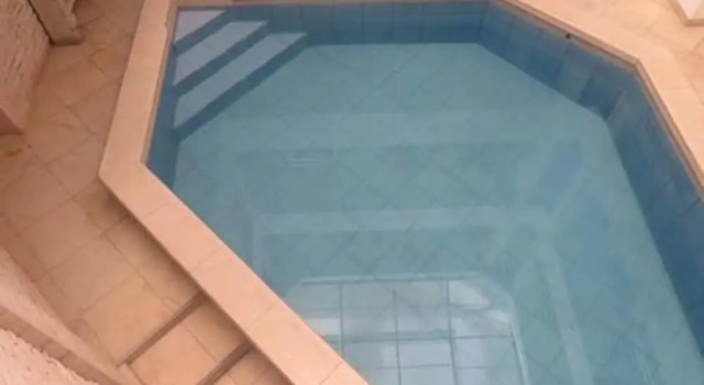 Hospedaje Casa Blanca Beach, Prenota Hotel Hotel a Cajamarca con piscina, Piscina