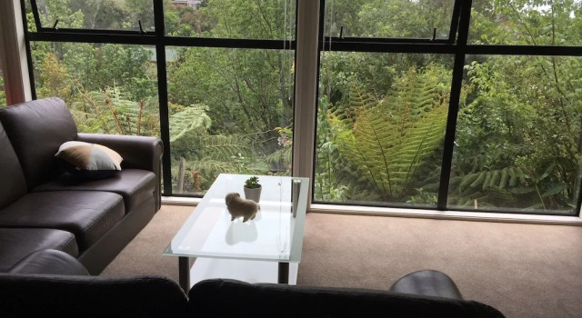 Garden unit