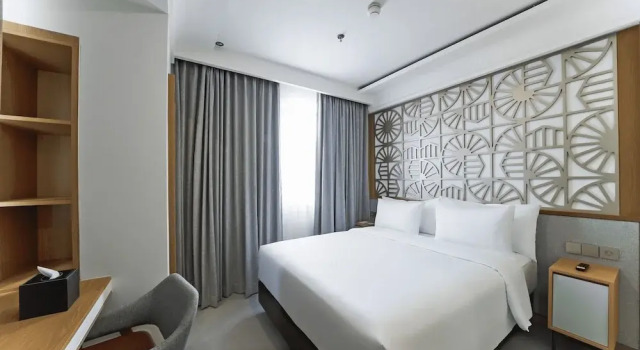 Premier chambre Truntum Cihampelas