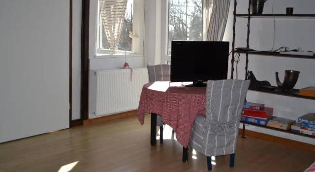 Апартаменты с 2 комнатами Farm stay Hof auf der Wurp