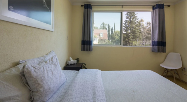 Люкс Casa Hidalgo By Mi Querido Coyoacán