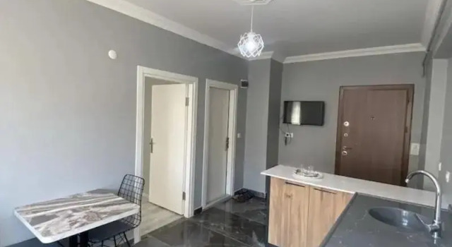 Люкс Standard Dağkent Plus Sui̇t
