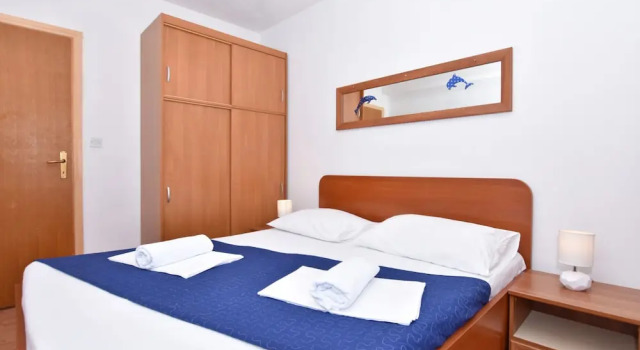 Апартаменты Apartments Ana