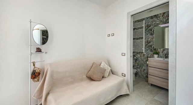 Апартаменты La Perla Di Anna in La Maddalena