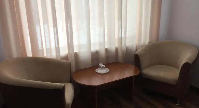 Семейный номер Standard Zhaylau Hotel