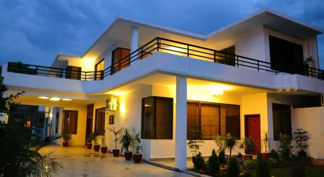 bella cottage guest house