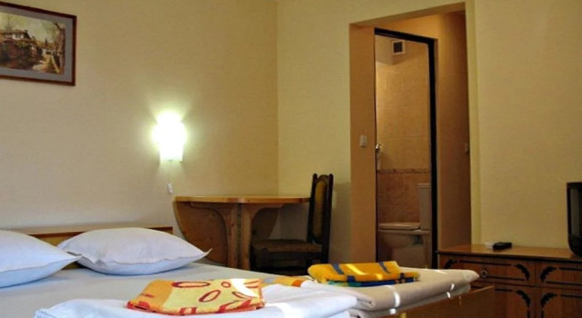 Trendy Inn