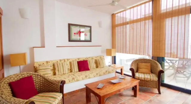 Lightbooking - Chill & Cool La Graciosa