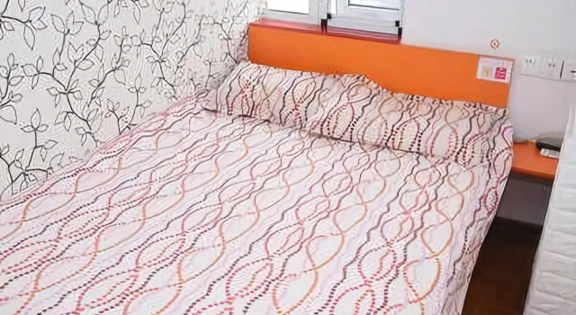Pod Inn Shandong Qufu Sankong, Prenota Hotel Jining Shandong