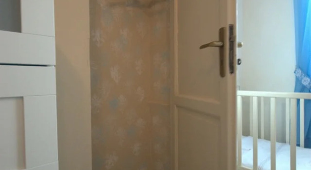 Номер Superior B&B Vittorio Emanuele