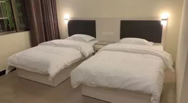 Dongxing Hengsheng Express Hotel, Rezerwuj Hotel Dongxing Guangxi