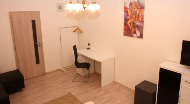 Apartments Mikovec, Забронировать Апартаменты/квартира Апартаменты Праги, рядом с Намести Миру, Апартаменты/квартира