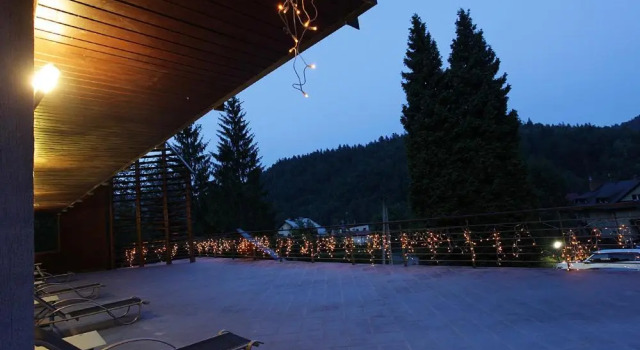 Hotel Arka Spa
