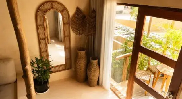 Люкс Divino Gili Air