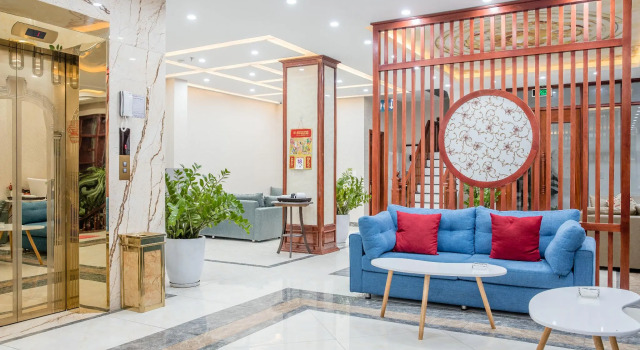 Amy Hotel, Boek Hotel Bồ Sơn Bac Ninh
