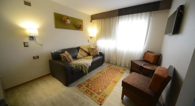 Люкс Hotel Boutique Reyall