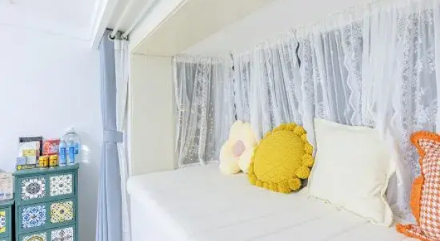 Семейный люкс Mengyin Daxu Theme Hotel