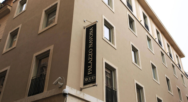 Palazzo Navona