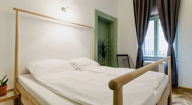 Cazuela Apartment, Забронировать Апартаменты/квартира Будапешт 