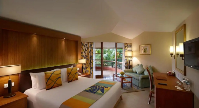 Номер Superior Caravela Beach Resort