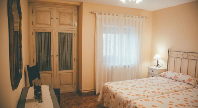 Апартаменты с 3 комнатами El Requexu, apartamentos a 900m de la playa de Poo AR-0474-AS