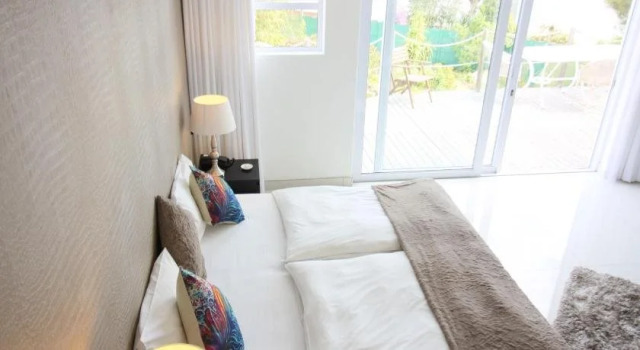 Diamond House Guesthouse