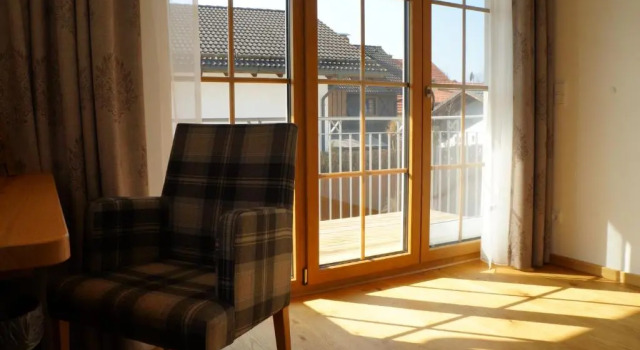 Der Obere Wirt zum Queri, Rezervasyon Otel Andechs Starnberg Five Lakes Region
